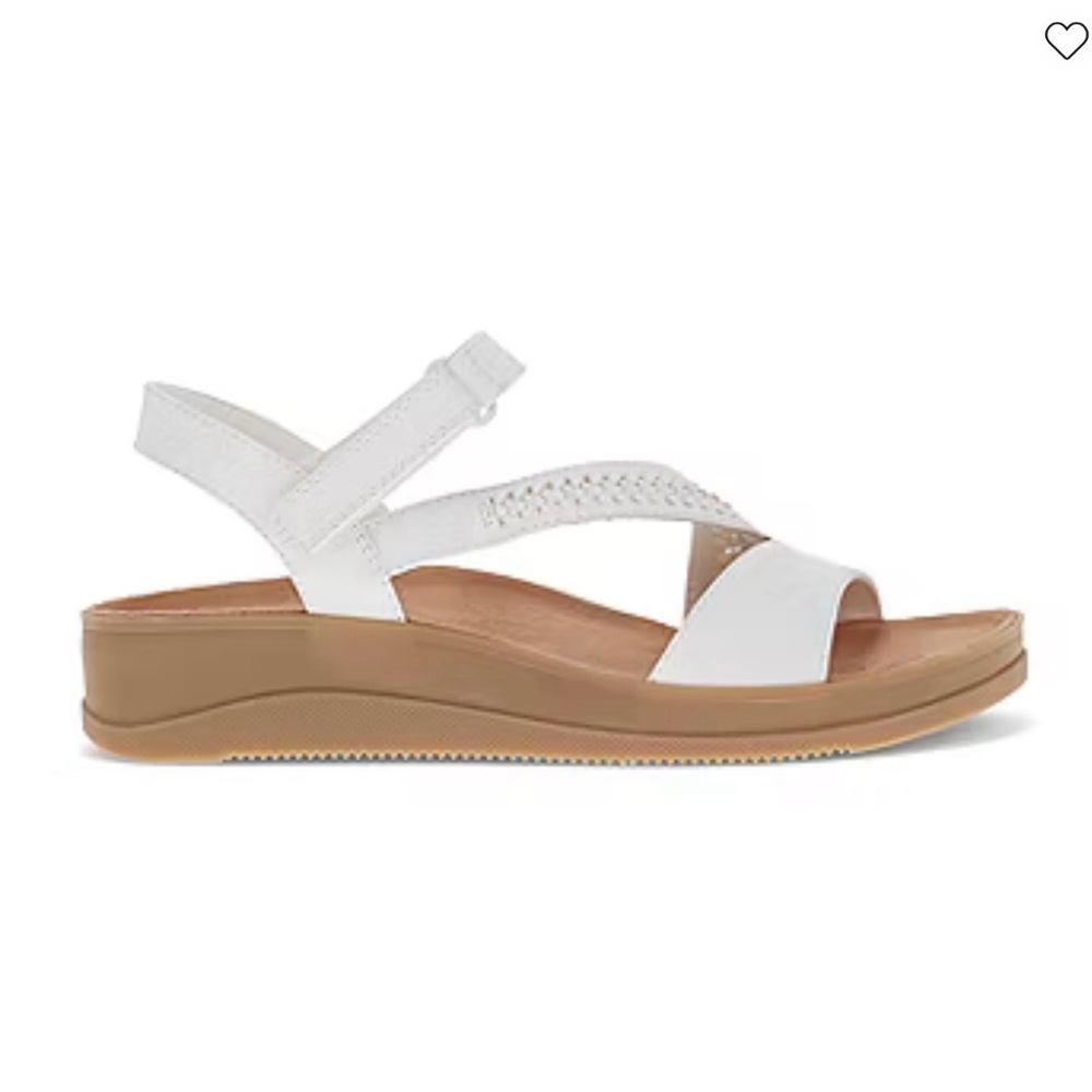Sandals -NEW - Picture 2 of 5